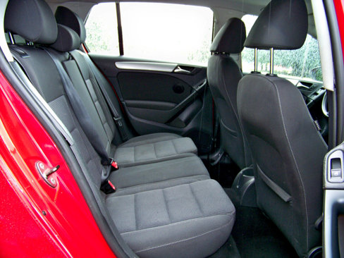 Used 2011 Volkswagen Golf 4-Door image 23