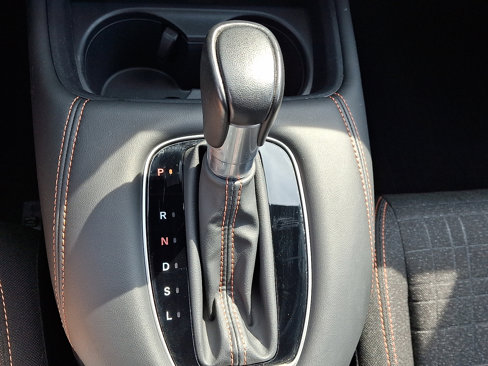 Certified 2023 Honda HR-V Sport image 14