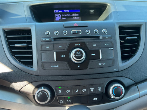 Used 2013 Honda CR-V LX image 23