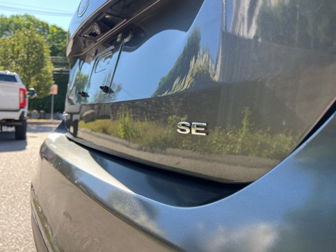Used 2018 Ford Focus SE image 8