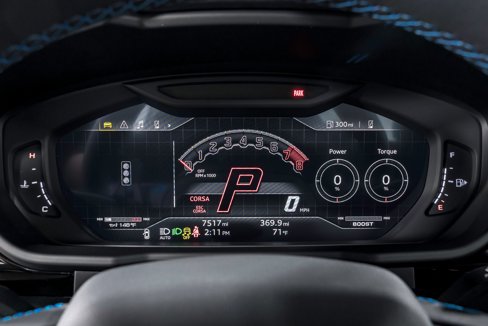 Used 2023 Lamborghini Urus S image 18