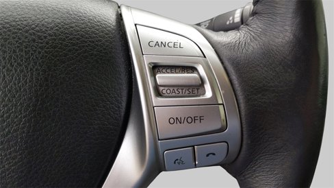 Used 2017 Nissan Altima 2.5 SV w/ Convenience Package image 23