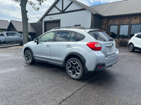Used 2013 Subaru Crosstrek 2.0i Limited w/ Popular Pkg 1 image 2
