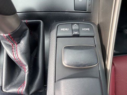 Used 2014 Lexus IS 350 image 35
