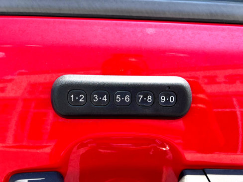 Used 2020 Ford Ranger XL w/ Equipment Group 101A Mid image 37