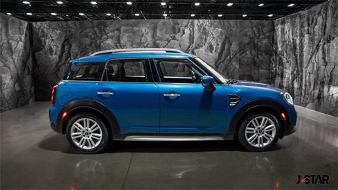 Used 2022 MINI Cooper Countryman image 22