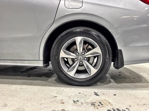 Used 2018 Honda Odyssey Touring image 74