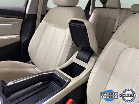Used 2021 Audi e-tron Premium Plus w/ Premium Plus Package image 64