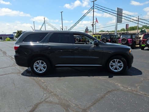 Used 2011 Dodge Durango Express image 7