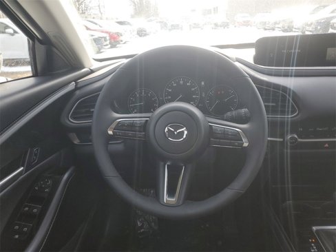 New 2025 MAZDA CX-30 AWD 2.5 S w/ Select Sport Pkg image 29