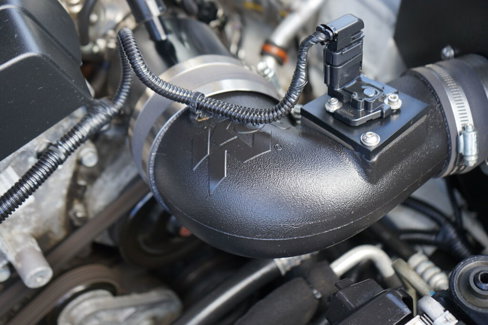 Used 2018 Chevrolet Camaro LT image 11