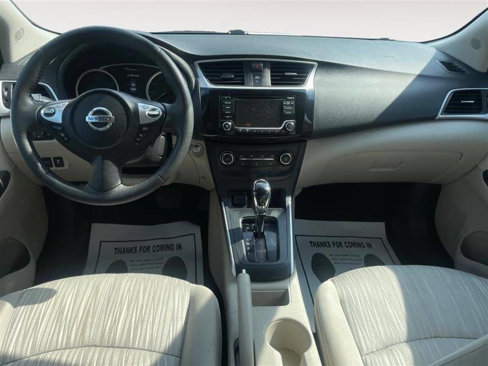 Used 2017 Nissan Sentra SV image 12
