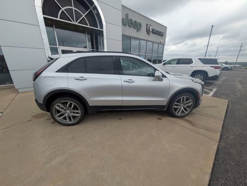 Used 2019 Cadillac XT4 Sport image 7