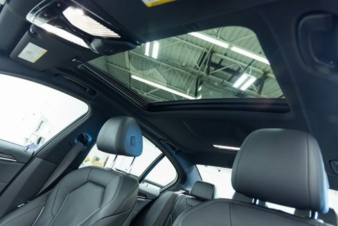 Used 2019 BMW 530i xDrive image 15