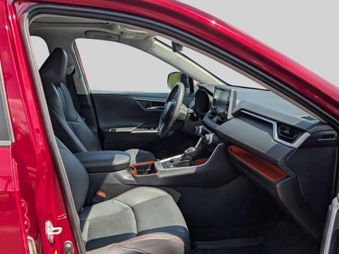 Used 2019 Toyota RAV4 Adventure image 12