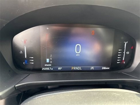 Used 2024 Ford Escape ST-Line image 11