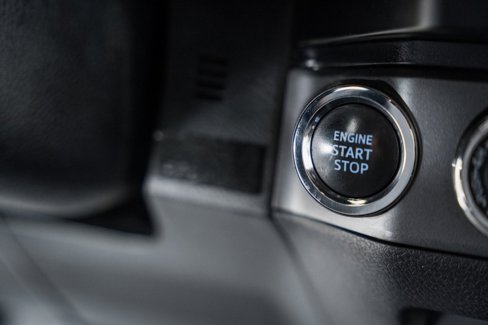 Used 2019 Toyota Tacoma TRD Off-Road image 35
