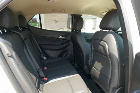 New 2026 Buick Encore GX Sport Touring w/ Comfort Package image 11