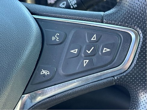 Used 2023 Chevrolet Malibu LT image 16