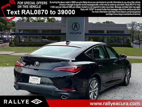 Used 2023 Acura Integra image 5