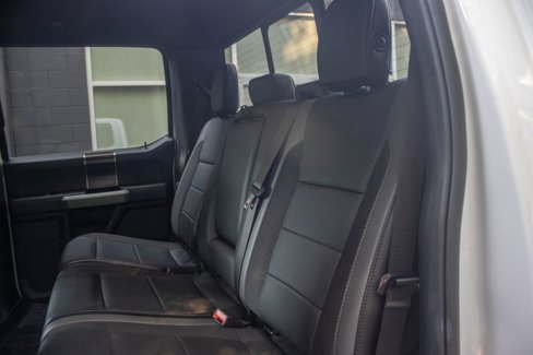 Used 2019 Ford F150 Raptor w/ Equipment Group 801A Mid image 18