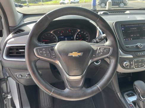 Used 2024 Chevrolet Equinox LT image 10