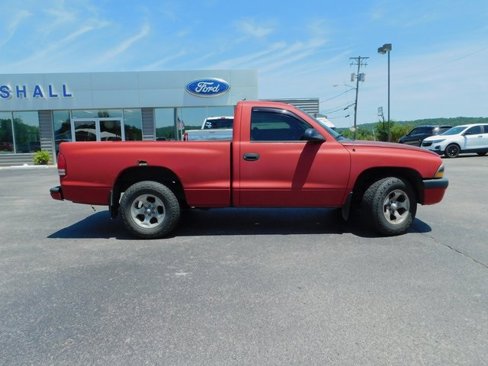 Used 2001 Dodge Dakota 2WD Regular Cab image 10