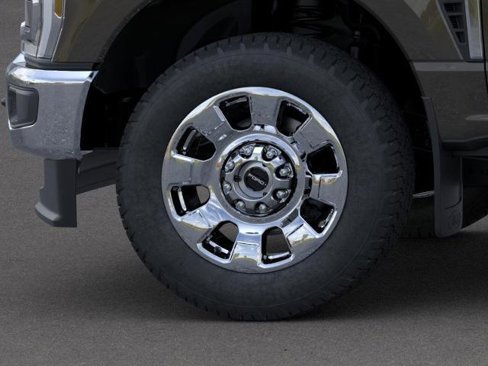 New 2025 Ford F350 Lariat image 19