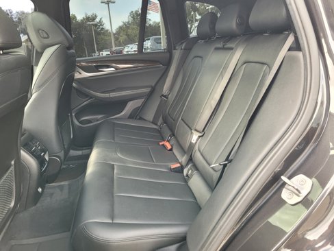 Used 2019 BMW X3 sDrive30i image 6