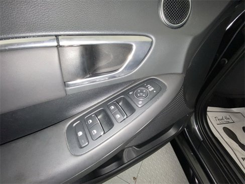 Used 2022 Hyundai Sonata SEL w/ Cargo Package image 13