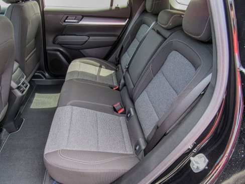 New 2026 GMC Terrain Elevation image 16
