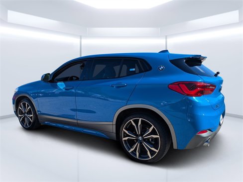 Used 2020 BMW X2 sDrive28i w/ M Sport X Package image 5