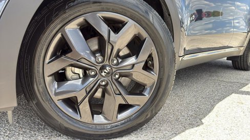 Used 2021 Kia Sportage S image 9