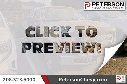 Used 2008 Ford F250 4x4 SuperCab Super Duty image 1