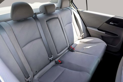 Used 2017 Honda Accord LX image 30