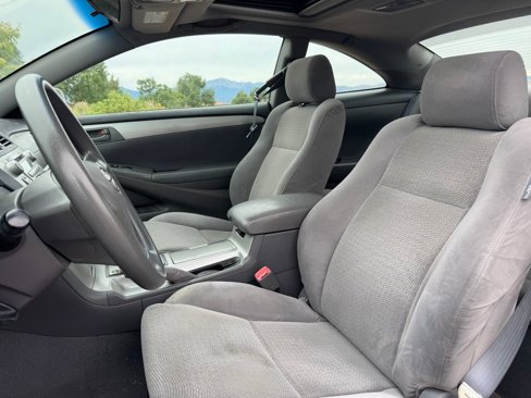 Used 2007 Toyota Solara SE image 7
