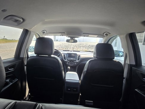Used 2021 Chevrolet Equinox LT image 20