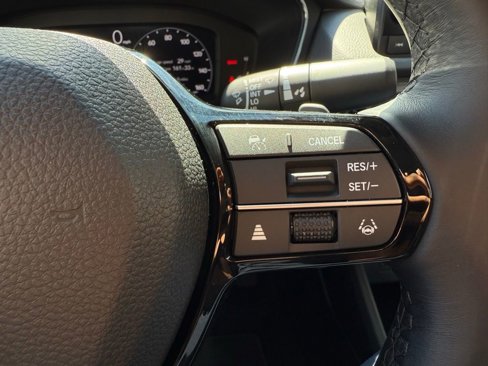 Certified 2025 Acura Integra image 18