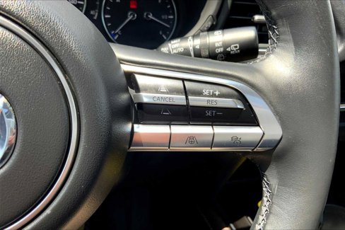 Used 2022 MAZDA CX-30 2.5 Turbo w/ Premium Plus Pkg image 24