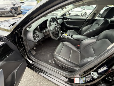 Used 2019 Kia Stinger image 10