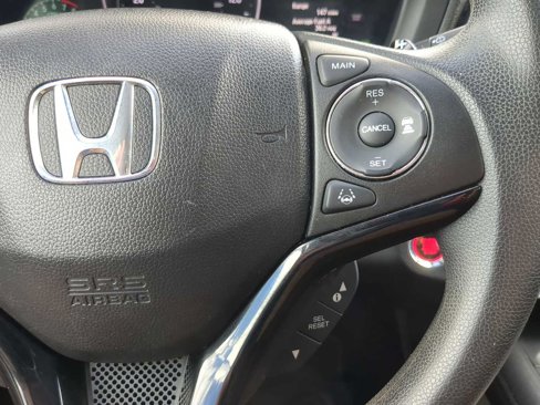 Used 2019 Honda HR-V EX image 16