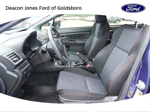 Used 2021 Subaru WRX image 13