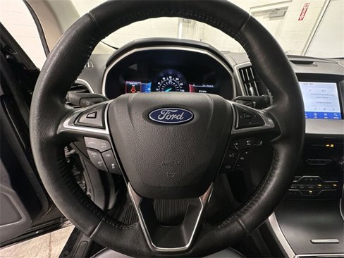 Used 2020 Ford Edge SEL w/ Convenience Package image 18
