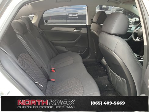Used 2019 Hyundai Sonata SE image 11