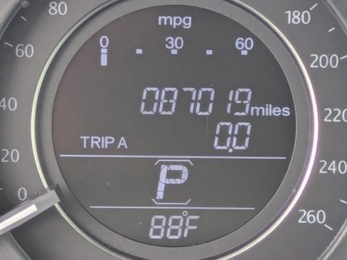 Used 2015 Honda Accord LX image 25