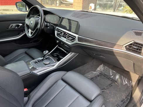 Used 2019 BMW 330i Sedan image 29