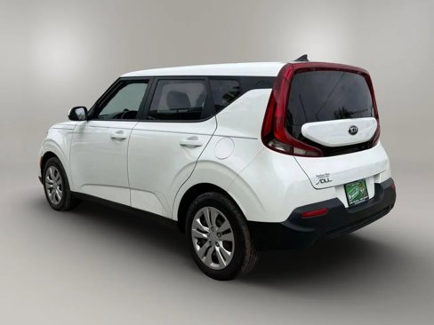 Used 2021 Kia Soul LX image 5
