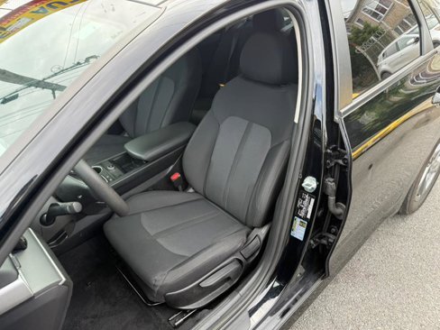 Used 2021 Kia K5 LX image 7