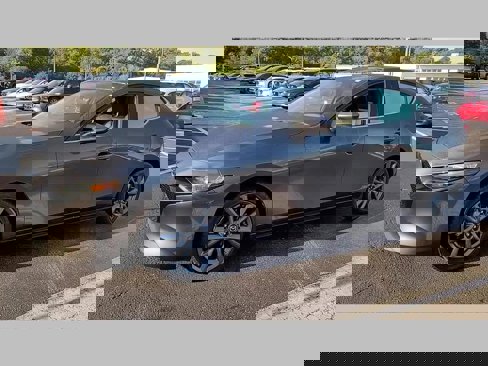 Used 2023 MAZDA MAZDA3 s image 17