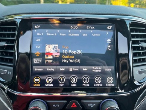 Used 2021 Jeep Grand Cherokee Limited w/ Sun & Sound Group image 30